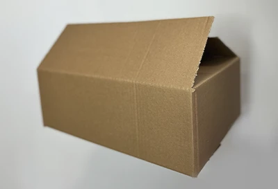 Caixa para E-commerce
