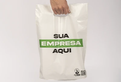 Sacolas