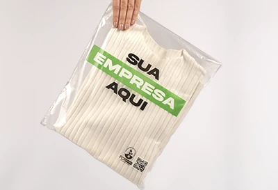 Saquinhos para Peças