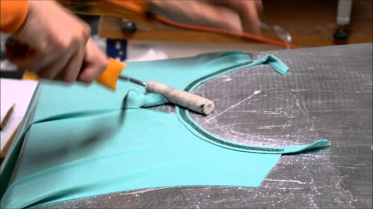 Trickfilm para Bordado