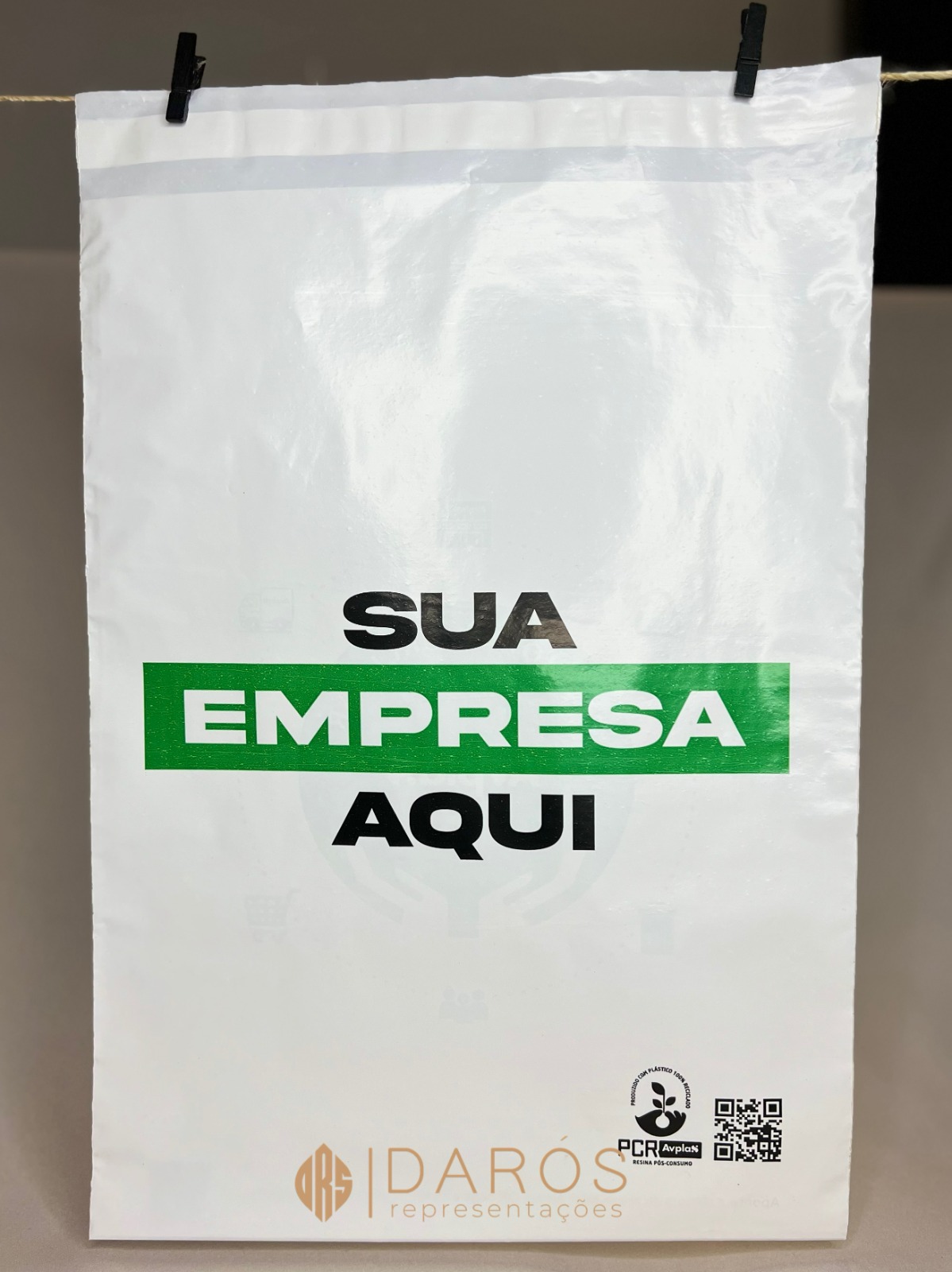 Envelope E-commerce