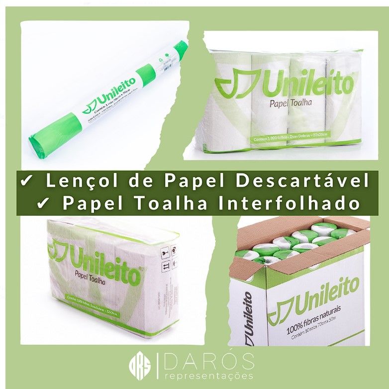 Lençol Hospitalar
